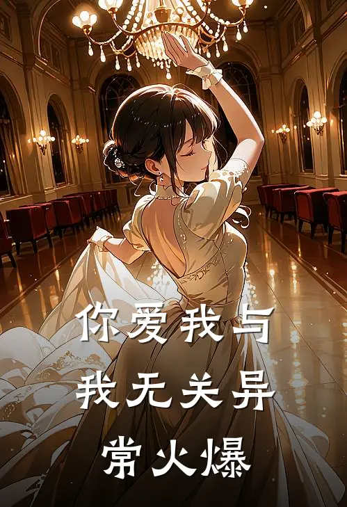你爱我与我无关异常火爆