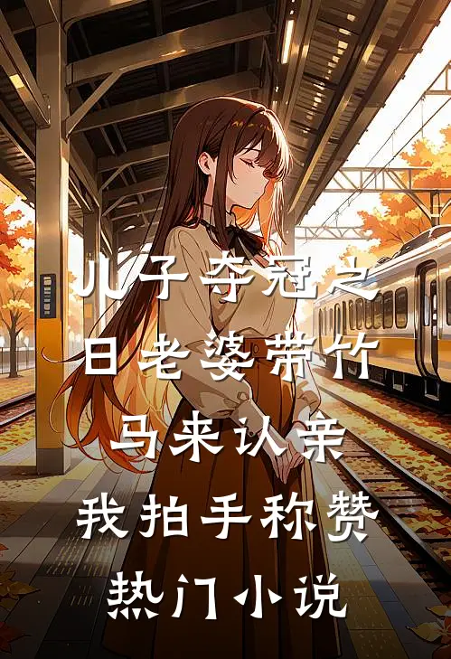 儿子夺冠之日老婆带竹马来认亲，我拍手称赞热门小说