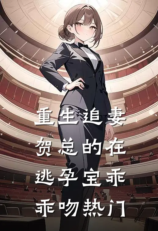 重生追妻，贺总的在逃孕宝乖乖吻热门