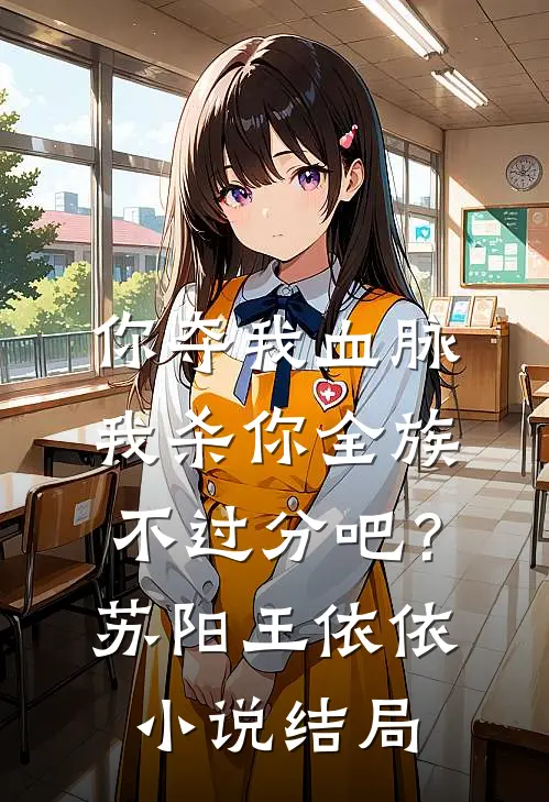你夺我血脉，我杀你全族不过分吧？苏阳王依依小说结局