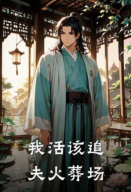 我活该追夫火葬场