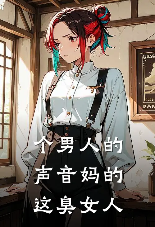 个男人的声音妈的这臭女人