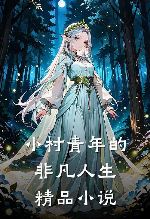 小村青年的非凡人生精品小说