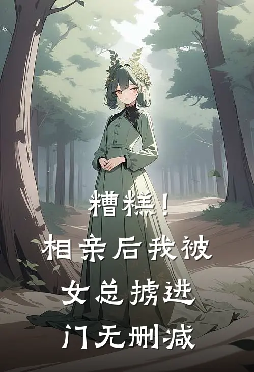 糟糕！相亲后，我被女总掳进门无删减