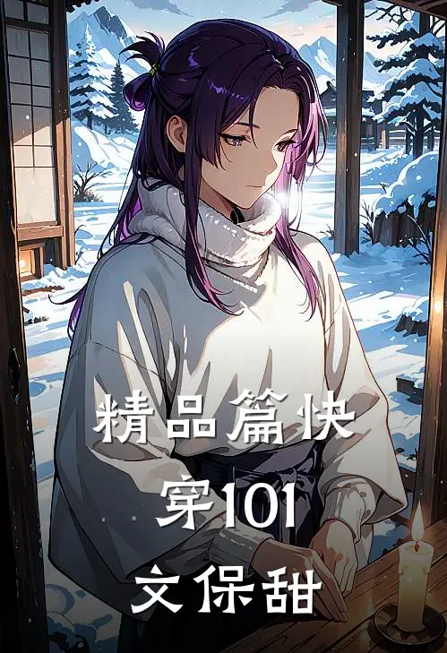 精品篇快穿101：文保甜