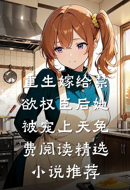 重生嫁给禁欲权臣后她被宠上天免费阅读精选小说推荐