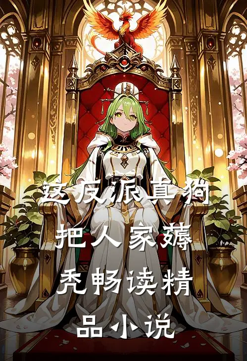 这反派真狗，把人家薅秃畅读精品小说