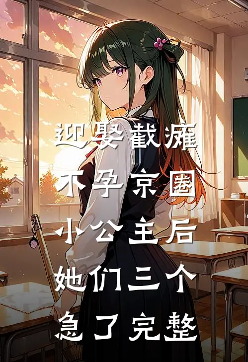 迎娶截瘫不孕京圈小公主后，她们三个急了完整