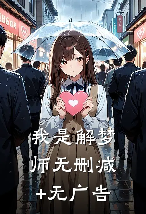 我是解梦师无删减+无广告