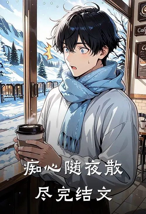 痴心随夜散尽完结文