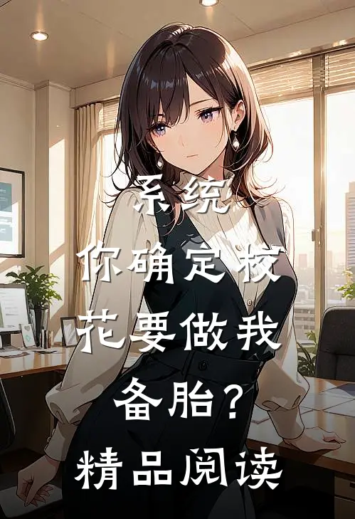 系统，你确定校花要做我备胎？精品阅读