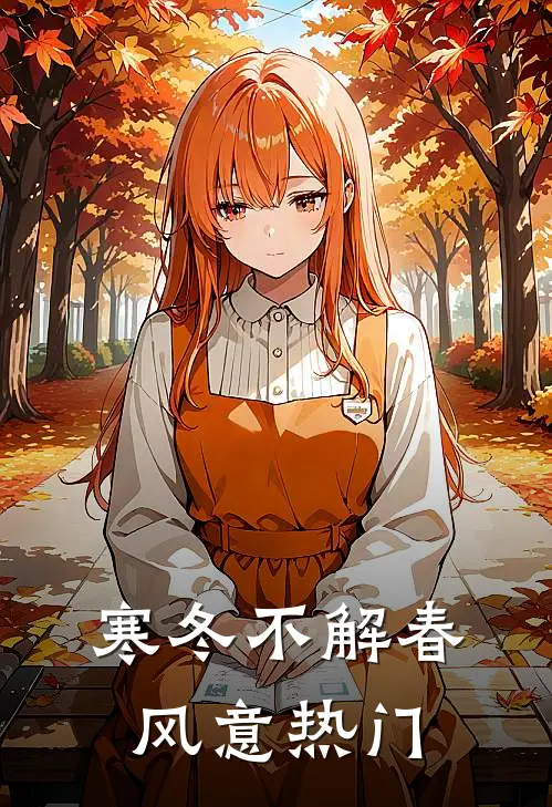 寒冬不解春风意热门