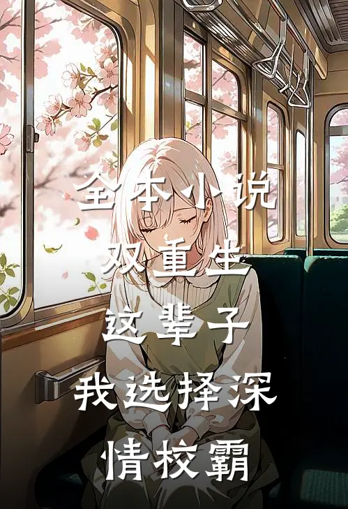 全本小说双重生：这辈子，我选择深情校霸