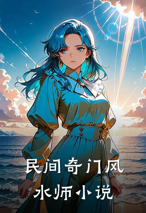 民间奇门风水师小说