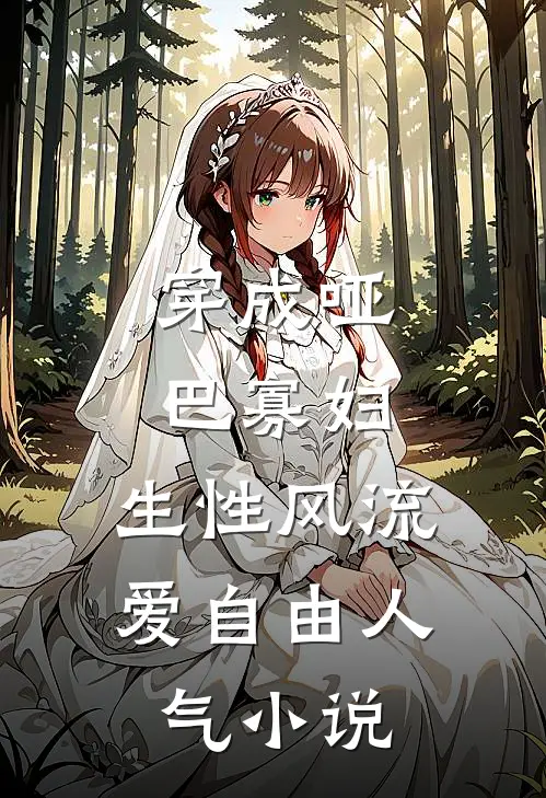 穿成哑巴寡妇，生性风流爱自由人气小说