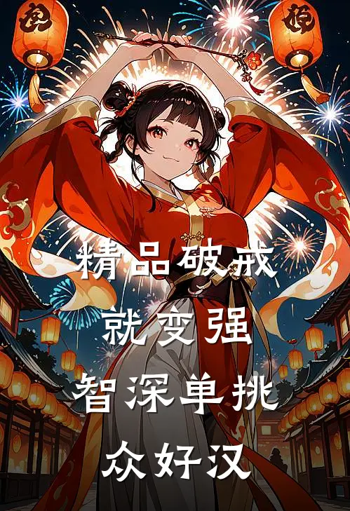 精品破戒就变强，智深单挑众好汉
