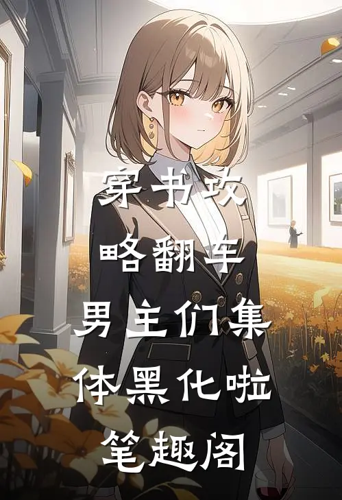 穿书攻略翻车，男主们集体黑化啦笔趣阁