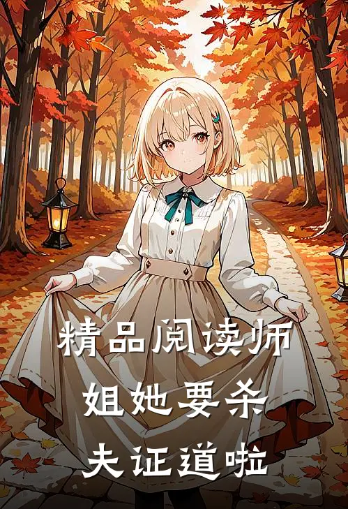 精品阅读师姐她要杀夫证道啦