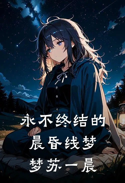 永不终结的晨昏线梦梦苏一晨