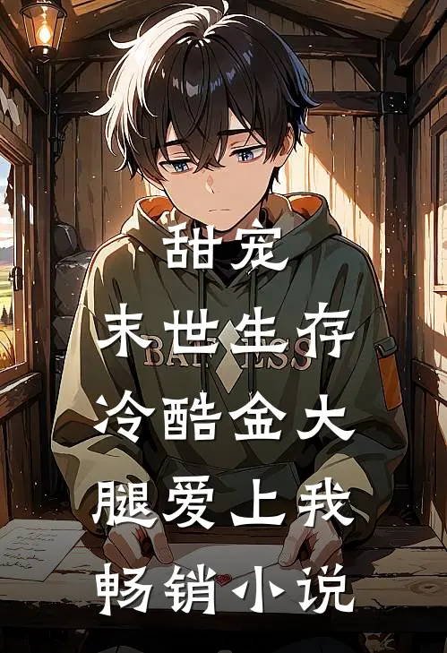 甜宠：末世生存，冷酷金大腿爱上我畅销小说