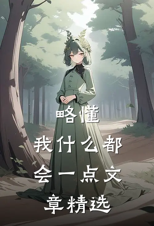 略懂，我什么都会一点文章精选