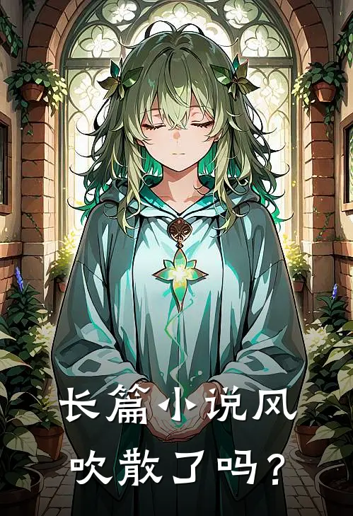 长篇小说风吹散了吗？