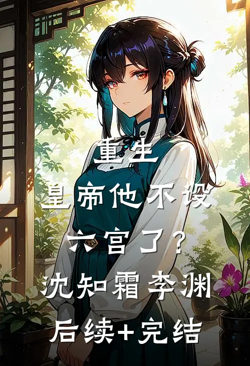 重生：皇帝他不设六宫了？沈知霜李渊后续+完结
