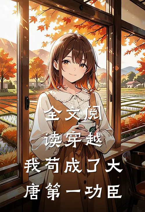 全文阅读穿越：我苟成了大唐第一功臣