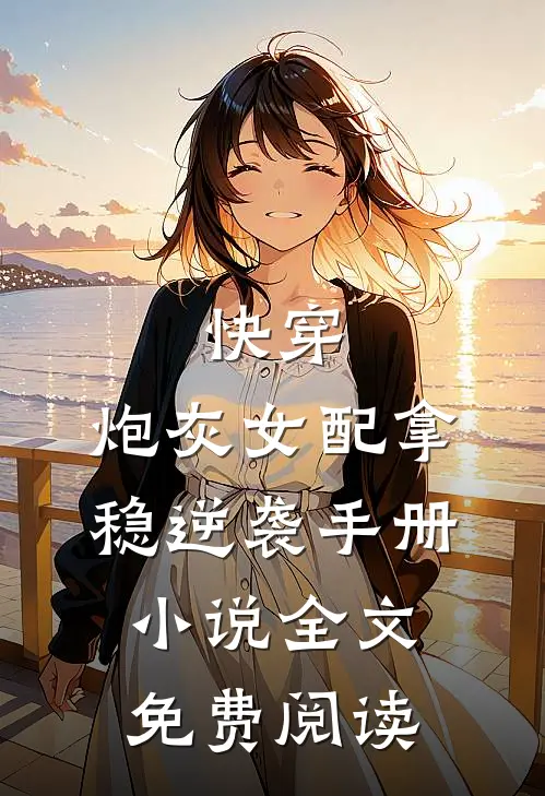快穿：炮灰女配拿稳逆袭手册小说全文免费阅读