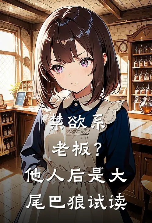 禁欲系老板？他人后是大尾巴狼试读