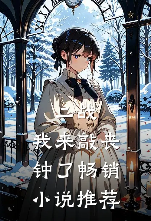 二战：我来敲丧钟了畅销小说推荐