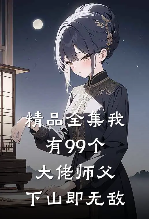 精品全集我有99个大佬师父，下山即无敌