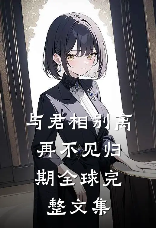 与君相别离，再不见归期全球完整文集