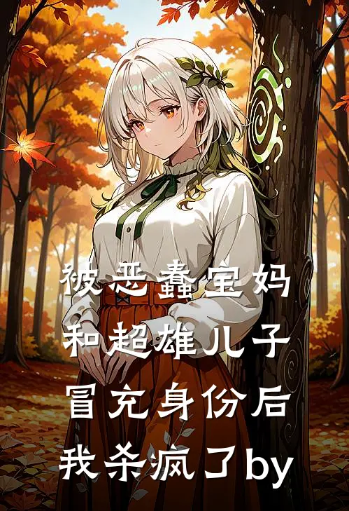 被恶蠢宝妈和超雄儿子冒充身份后，我杀疯了by