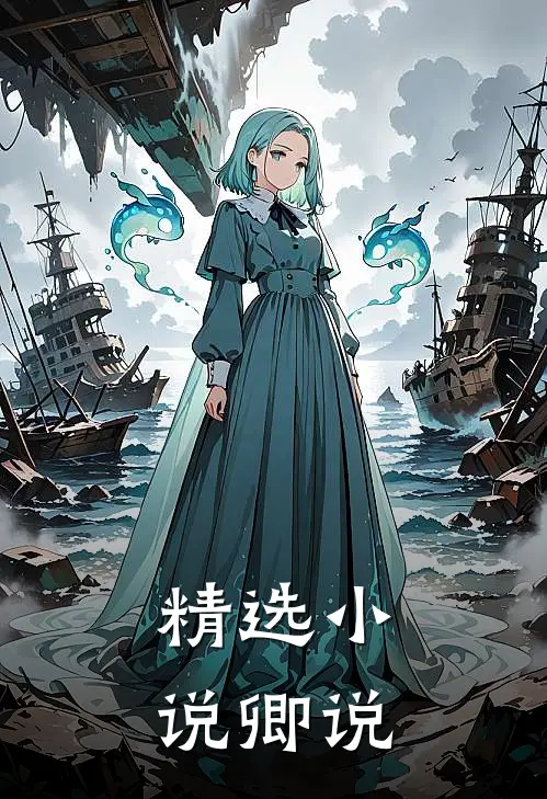 精选小说卿说