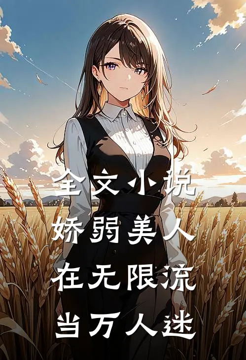 全文小说娇弱美人在无限流当万人迷