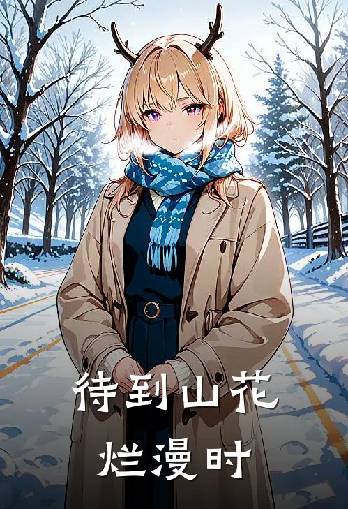 待到山花烂漫时