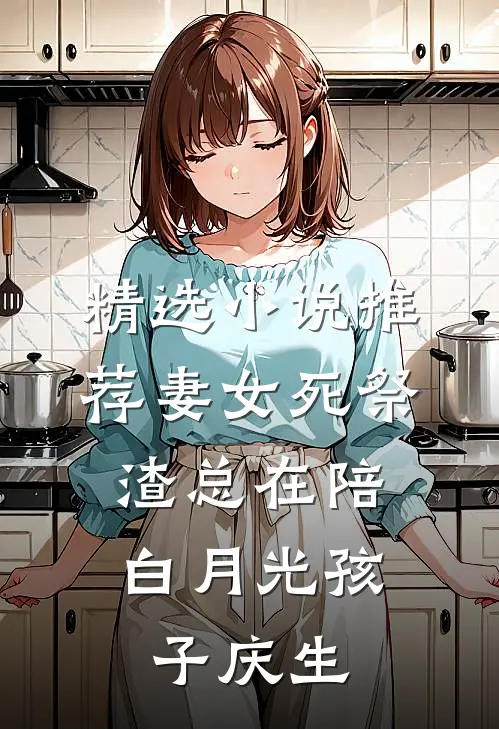 精选小说推荐妻女死祭，渣总在陪白月光孩子庆生