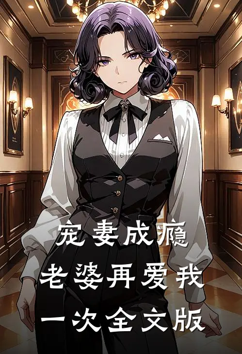 宠妻成瘾：老婆再爱我一次全文版