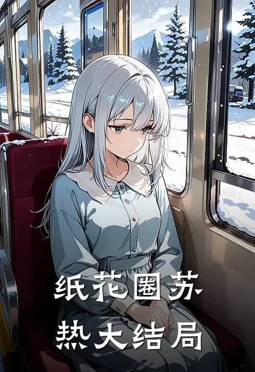 纸花圈苏热大结局