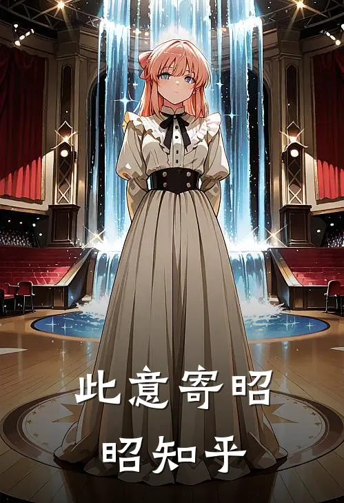 此意寄昭昭知乎