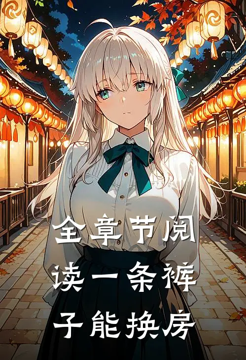全章节阅读一条裤子能换房