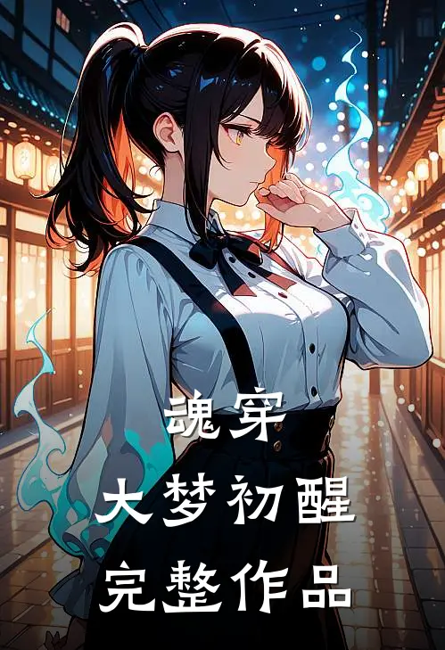 魂穿：大梦初醒完整作品