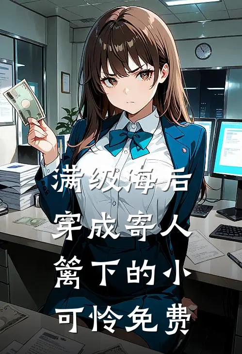 满级海后穿成寄人篱下的小可怜免费