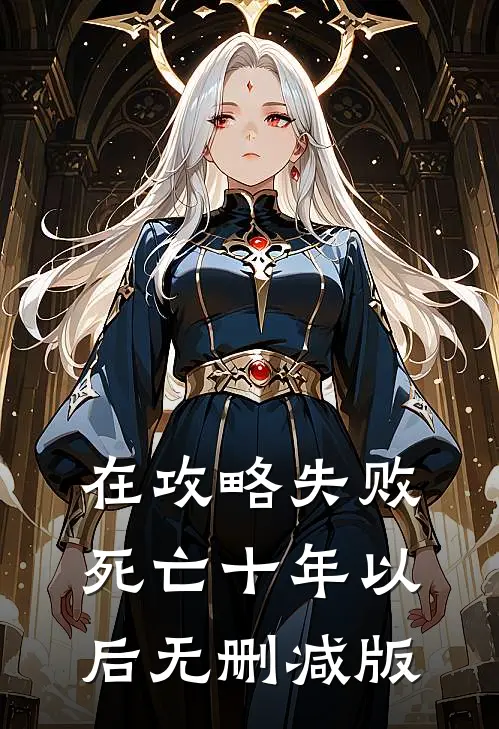 在攻略失败死亡十年以后无删减版