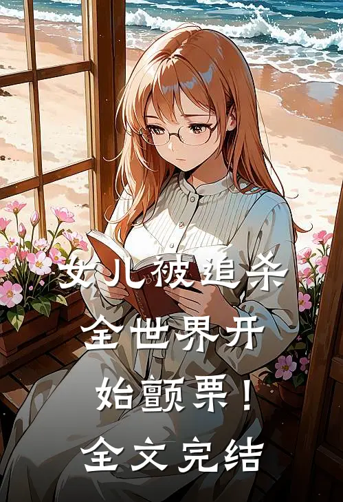女儿被追杀，全世界开始颤栗！全文完结