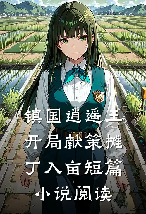 镇国逍遥王，开局献策摊丁入亩短篇小说阅读