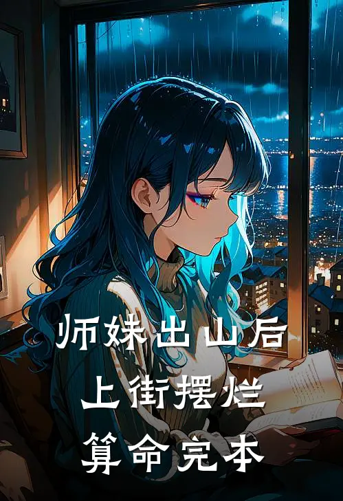 师妹出山后，上街摆烂算命完本
