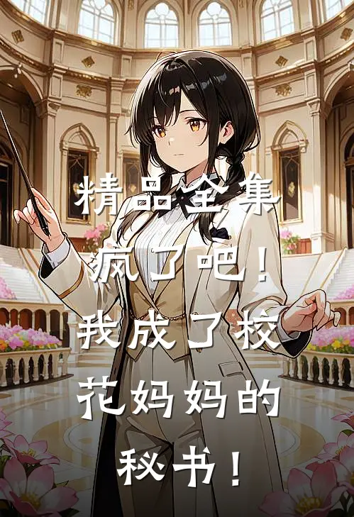 精品全集疯了吧！我成了校花妈妈的秘书！