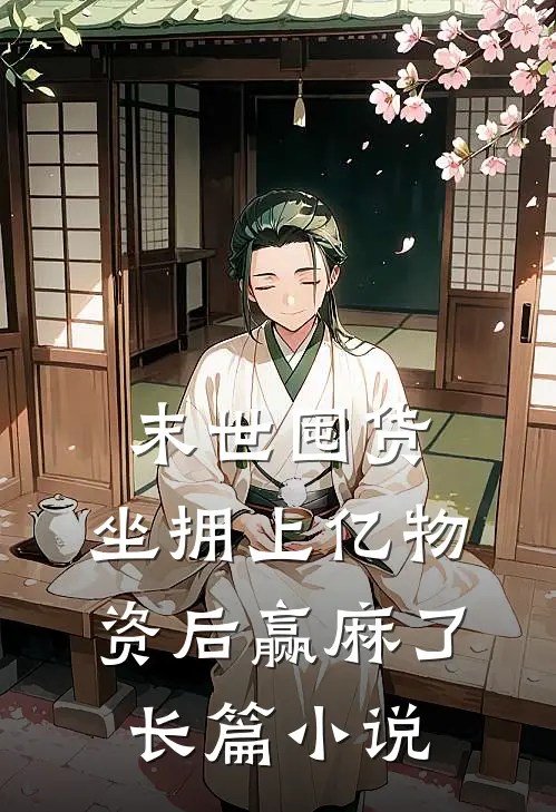 末世囤货：坐拥上亿物资后赢麻了长篇小说